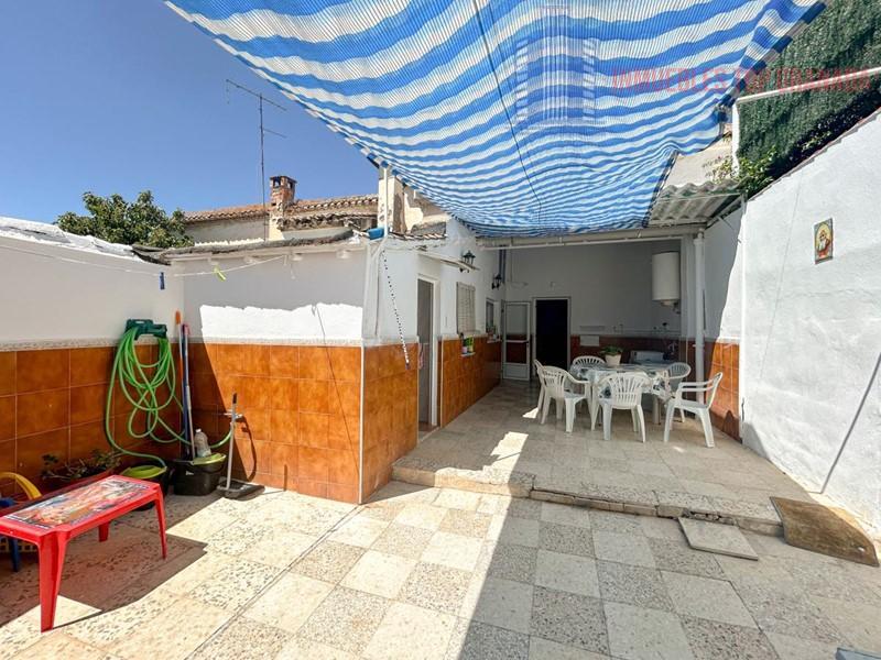 Venta de casa en Atarfe