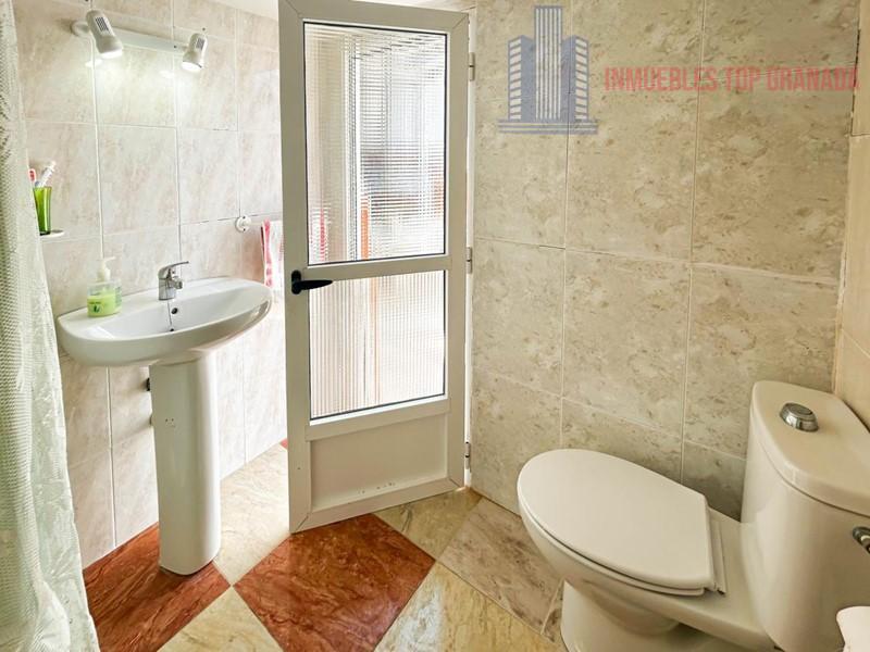 Venta de casa en Atarfe