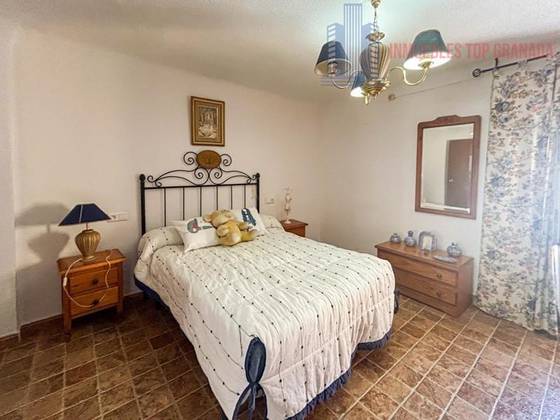 Venta de casa en Atarfe