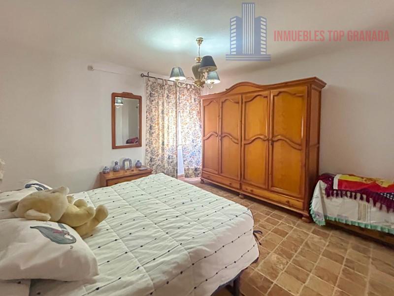 Venta de casa en Atarfe