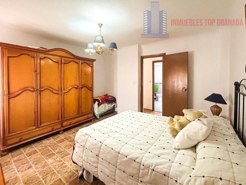 Venta de casa en Atarfe
