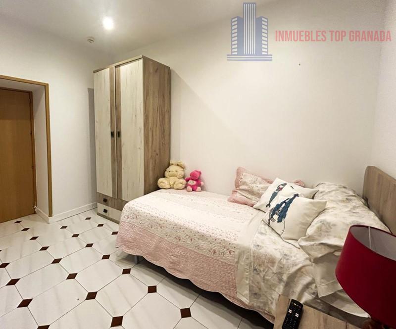 Venta de casa en Atarfe
