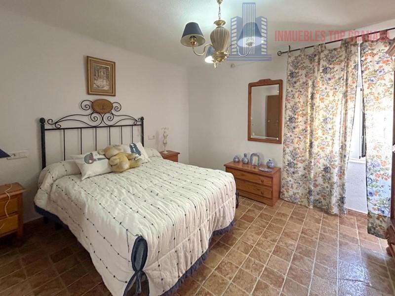 Venta de casa en Atarfe