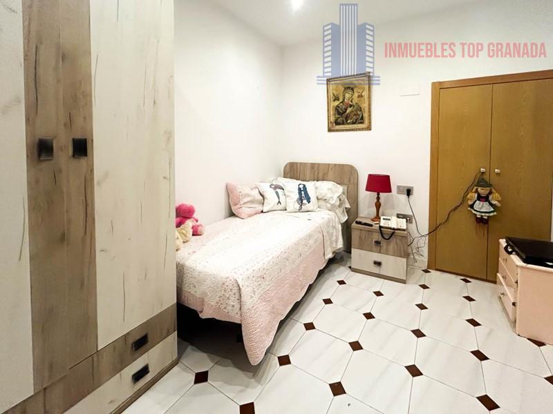 Venta de casa en Atarfe