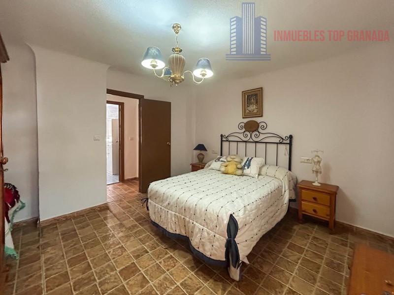 Venta de casa en Atarfe
