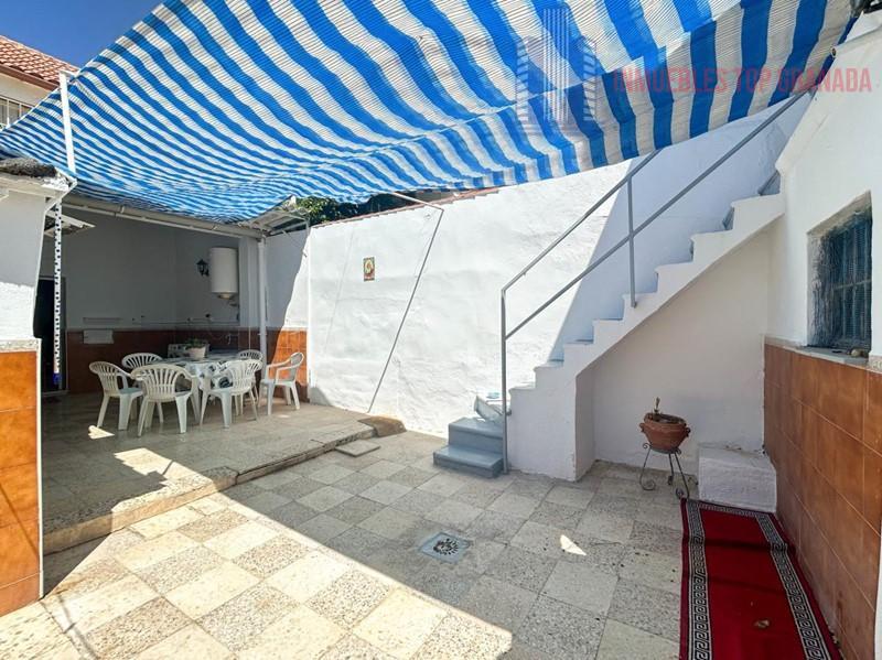 Venta de casa en Atarfe