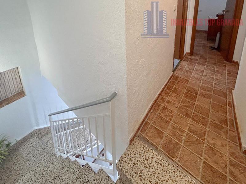 Venta de casa en Atarfe