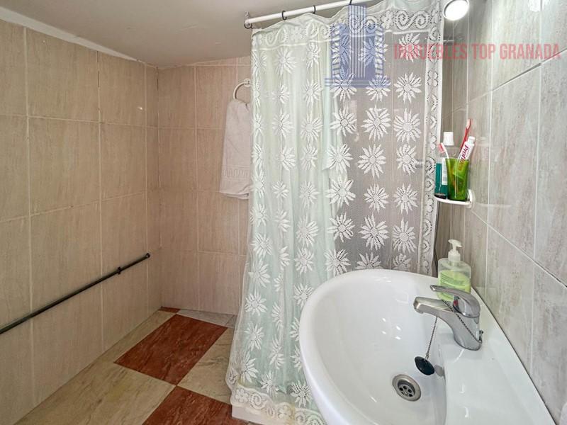 Venta de casa en Atarfe