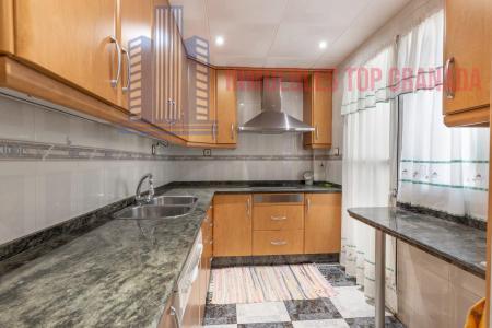 For sale of house in Churriana de la Vega