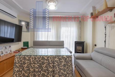 For sale of house in Churriana de la Vega