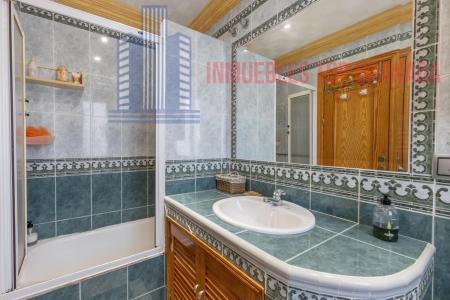 For sale of house in Churriana de la Vega