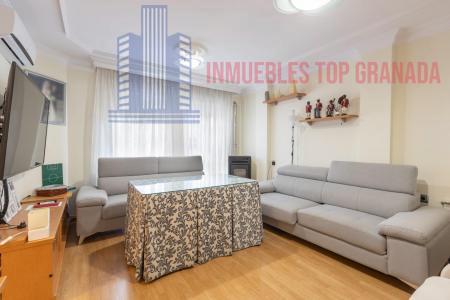 For sale of house in Churriana de la Vega