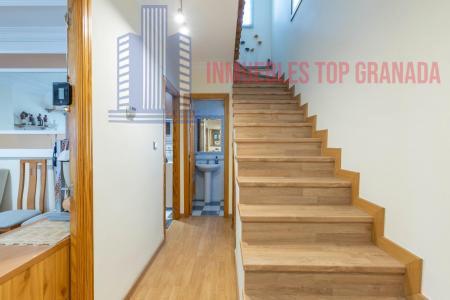 For sale of house in Churriana de la Vega