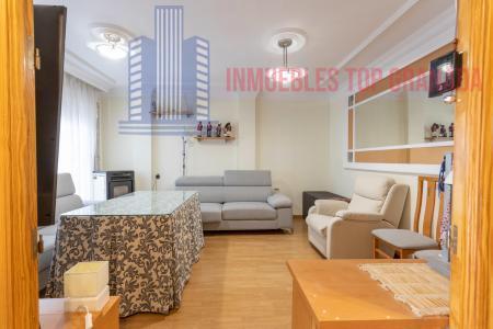 For sale of house in Churriana de la Vega