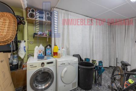 For sale of house in Churriana de la Vega