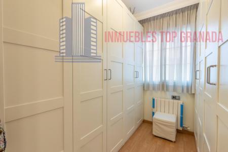 For sale of house in Churriana de la Vega