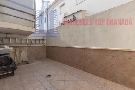For sale of house in Churriana de la Vega
