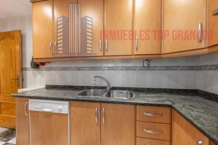 For sale of house in Churriana de la Vega