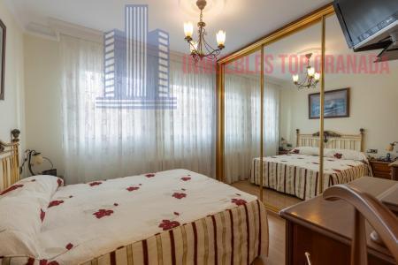 For sale of house in Churriana de la Vega