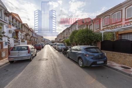 For sale of house in Churriana de la Vega