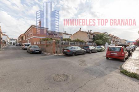 For sale of house in Churriana de la Vega