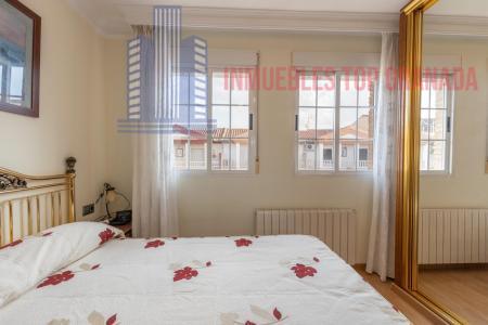 For sale of house in Churriana de la Vega