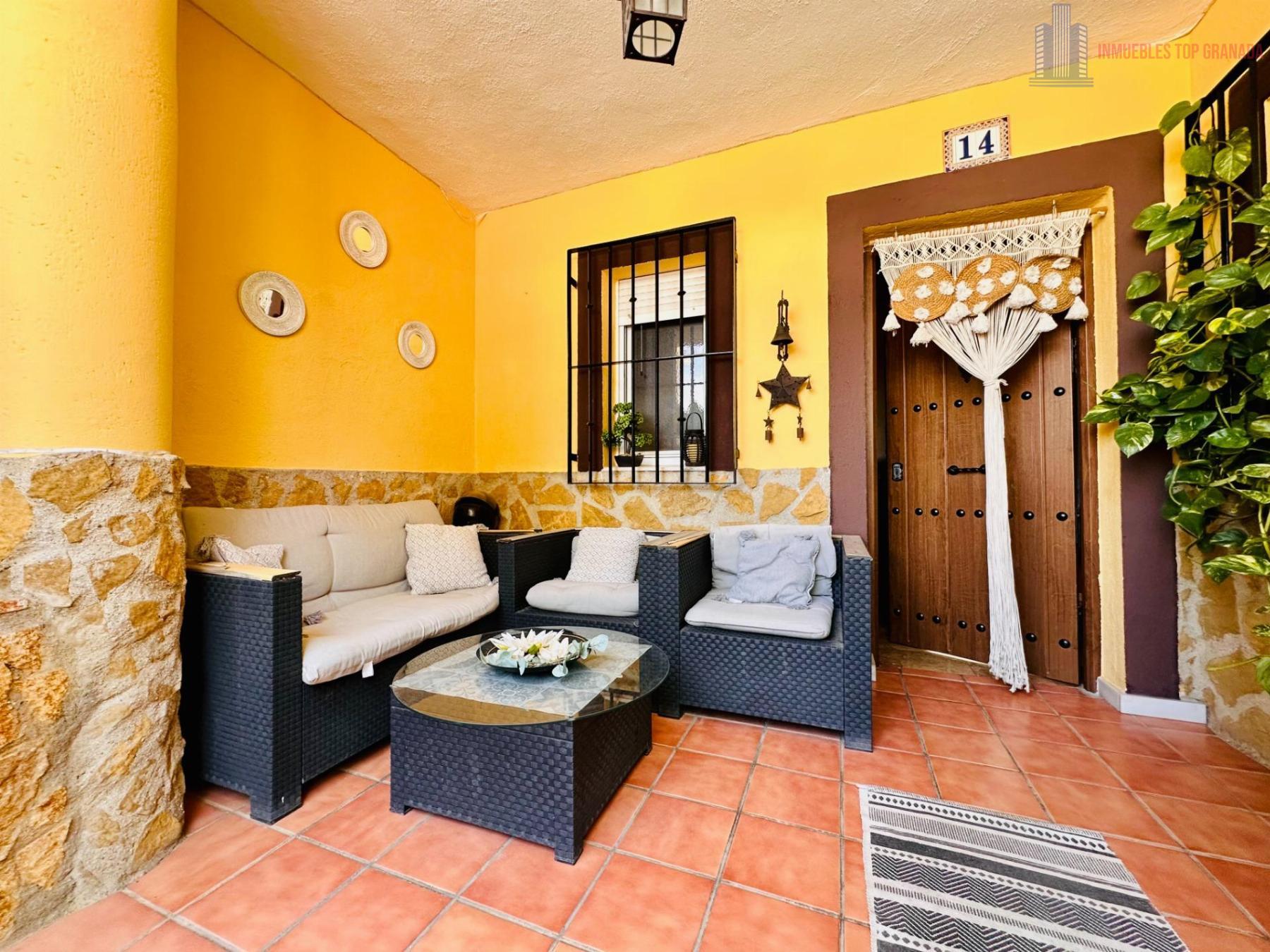 Venta de casa en Jun