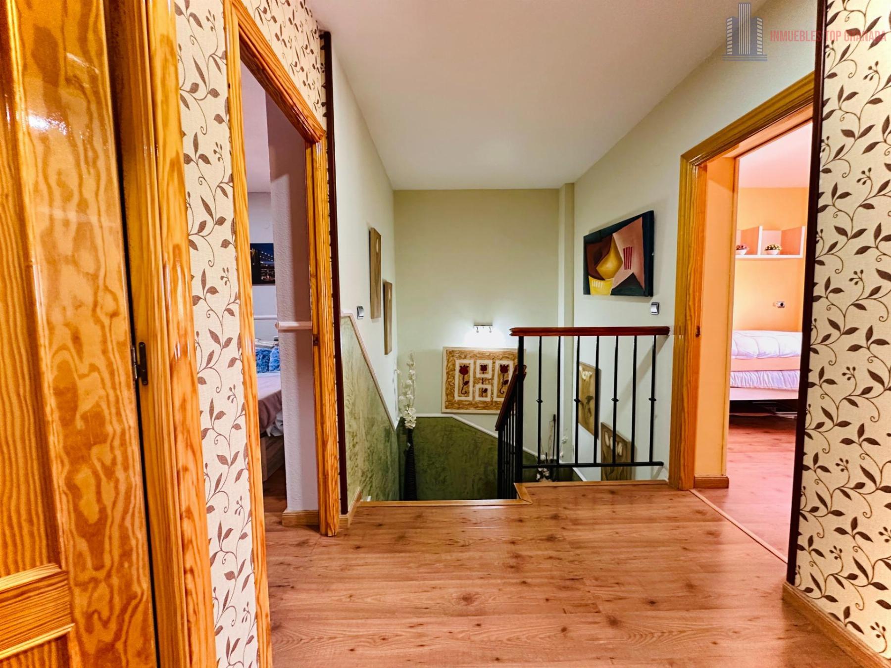 Venta de casa en Jun