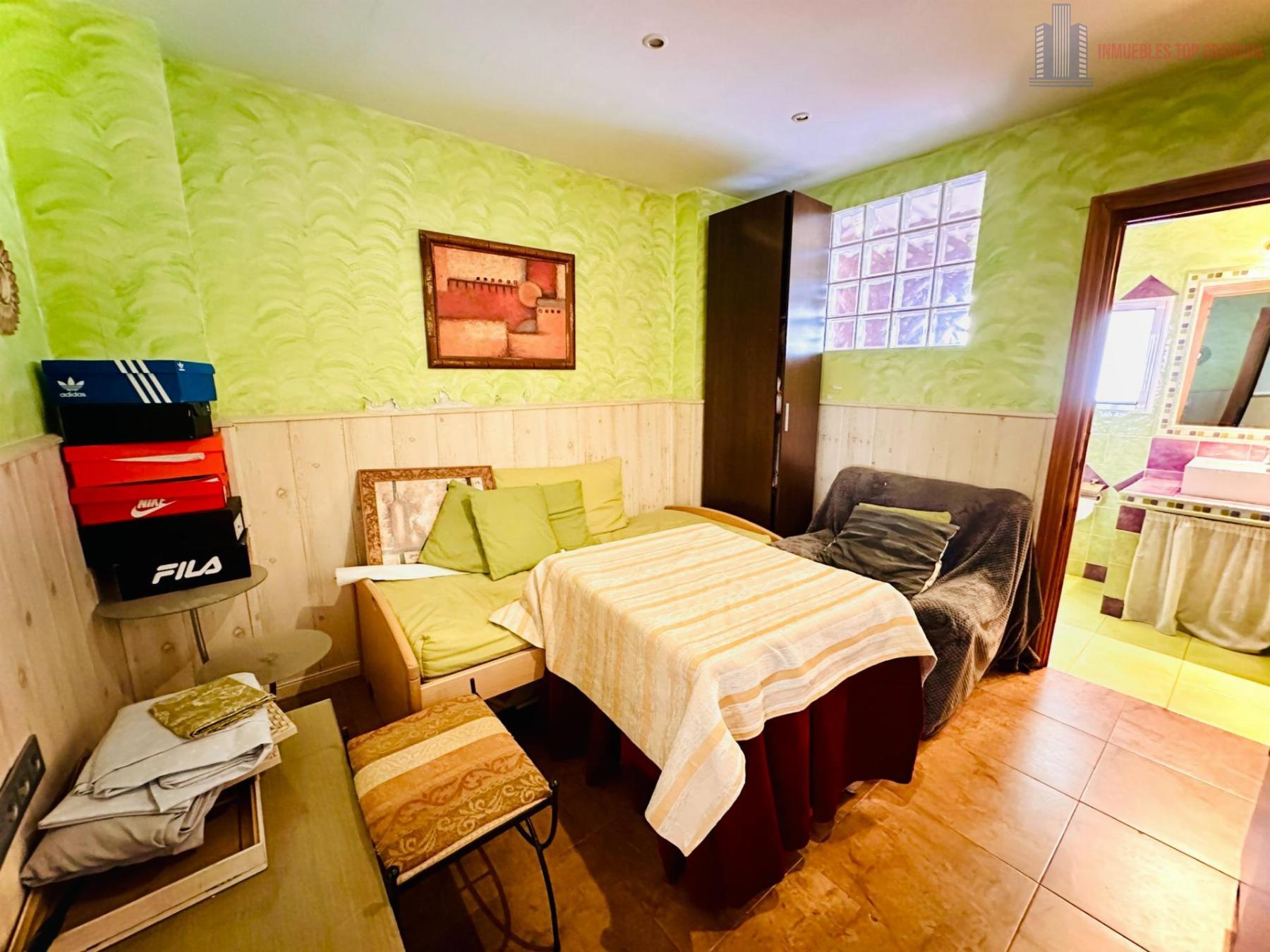 Venta de casa en Jun