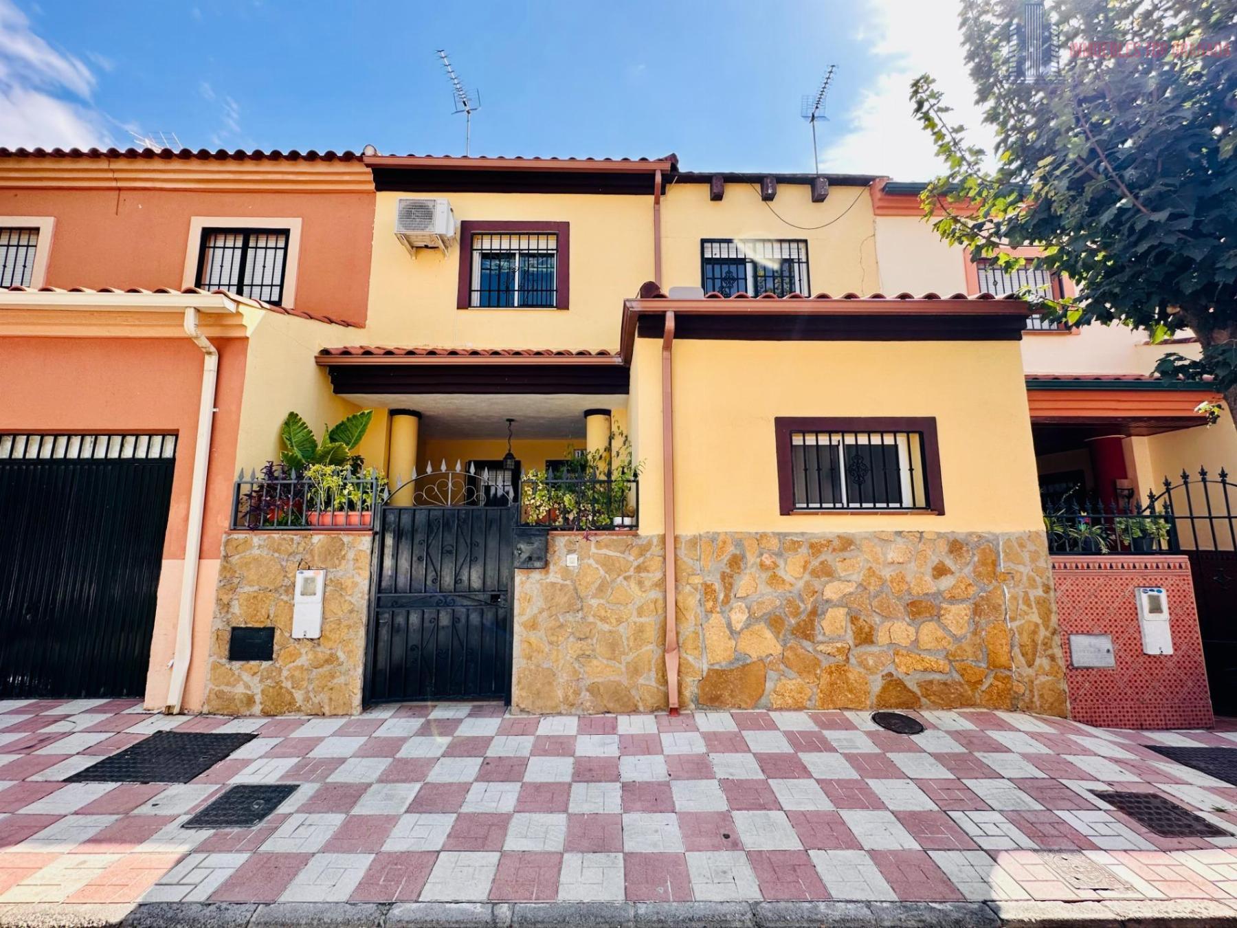 Venta de casa en Jun