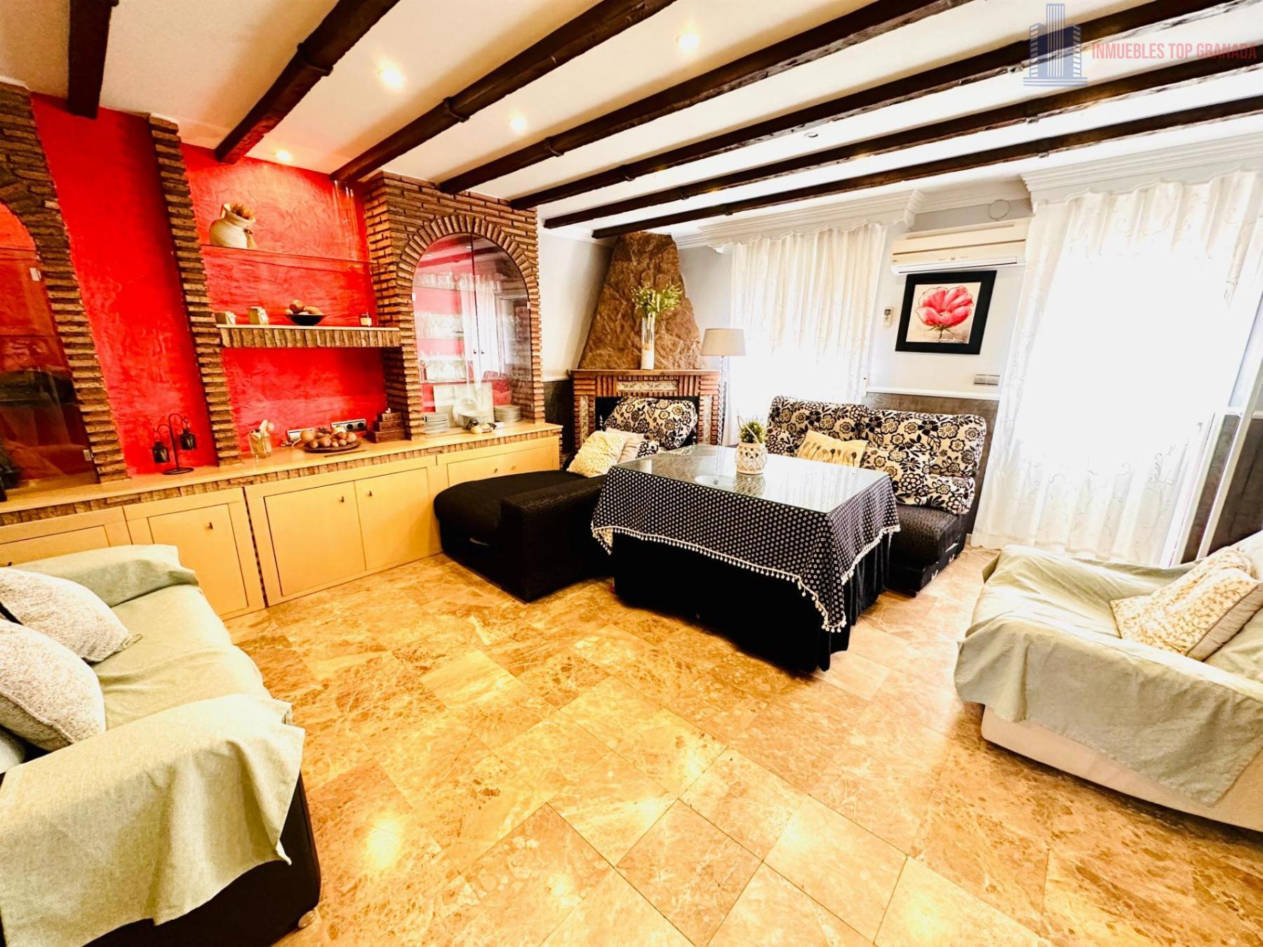 Venta de casa en Jun