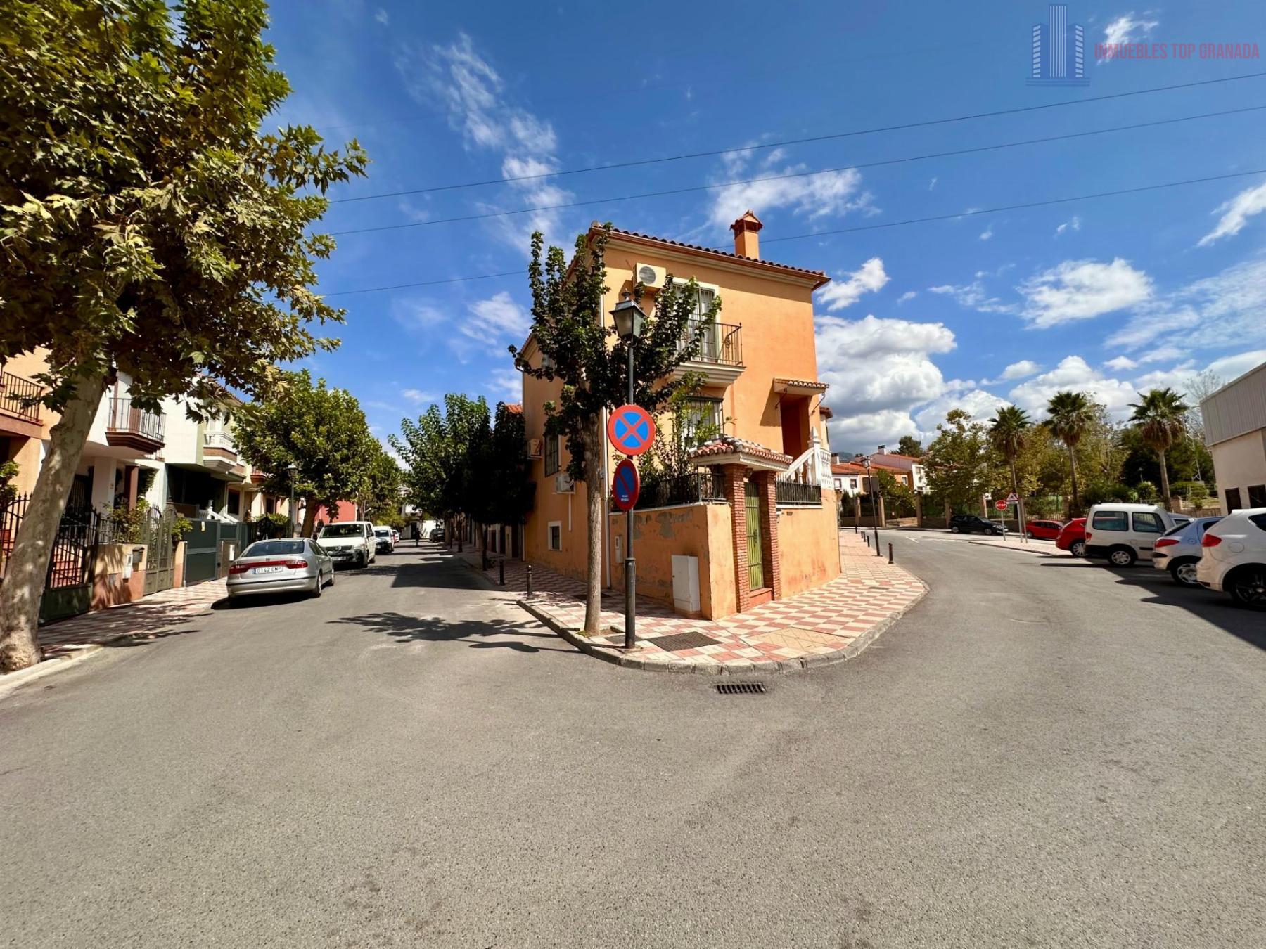 Venta de casa en Jun