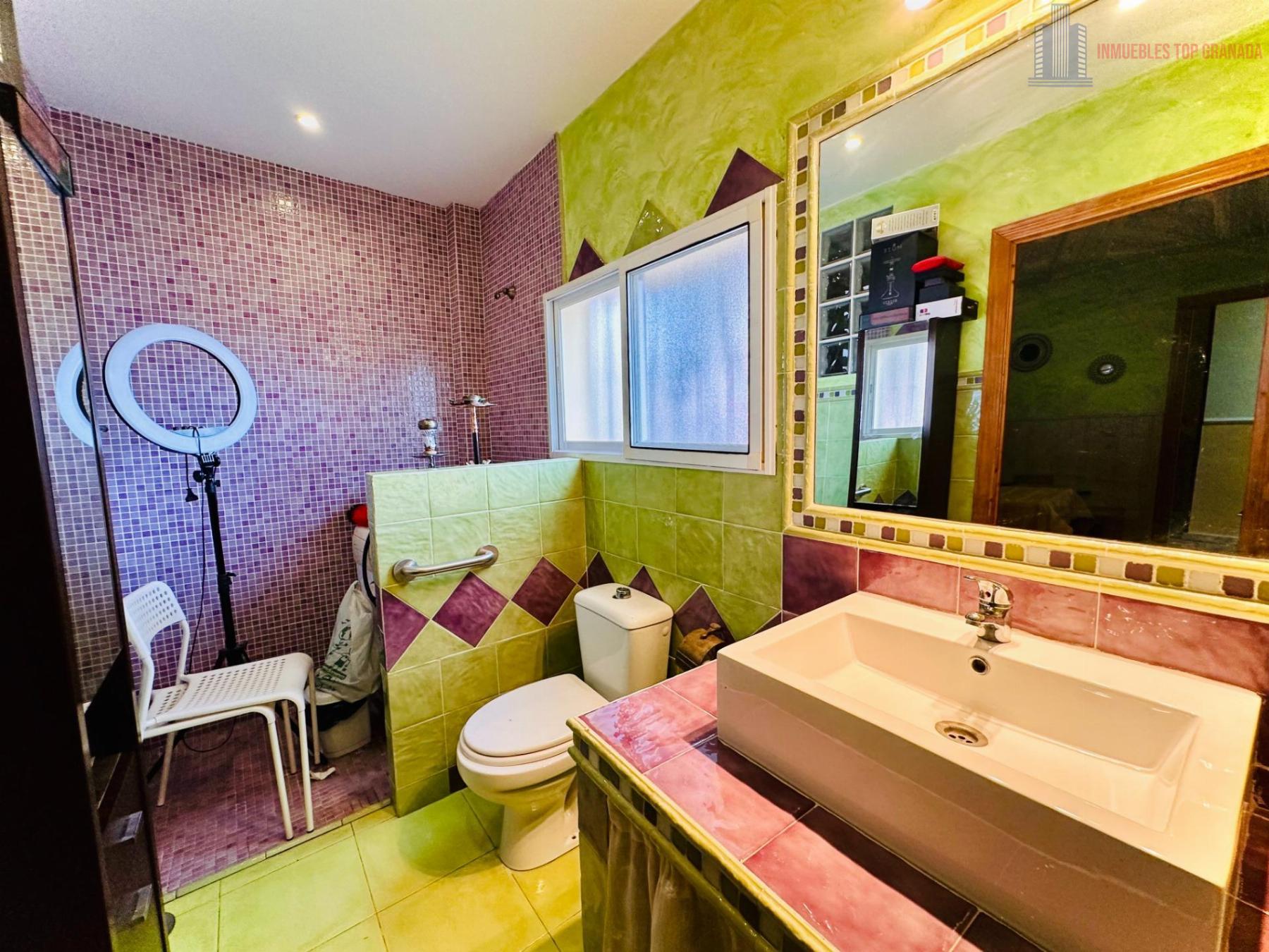 Venta de casa en Jun