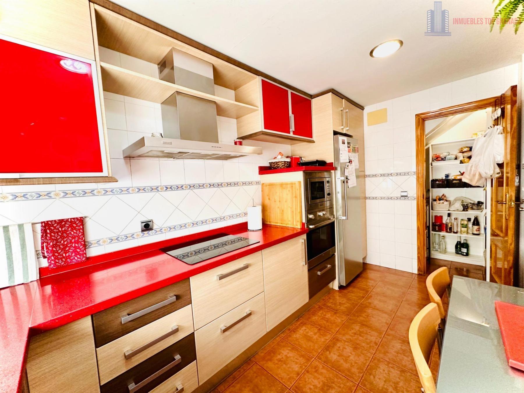 Venta de casa en Jun