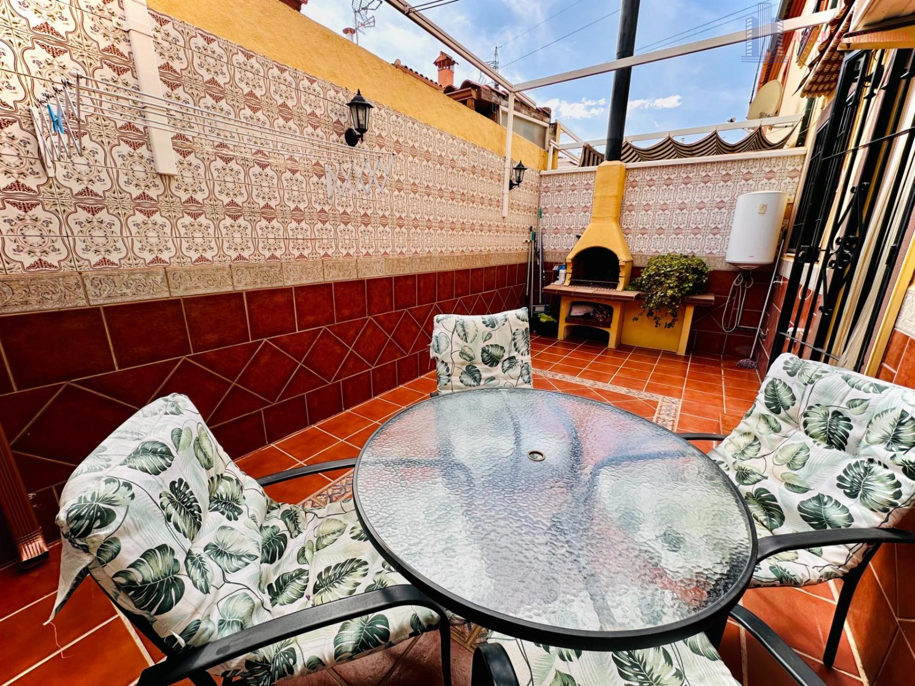 Venta de casa en Jun