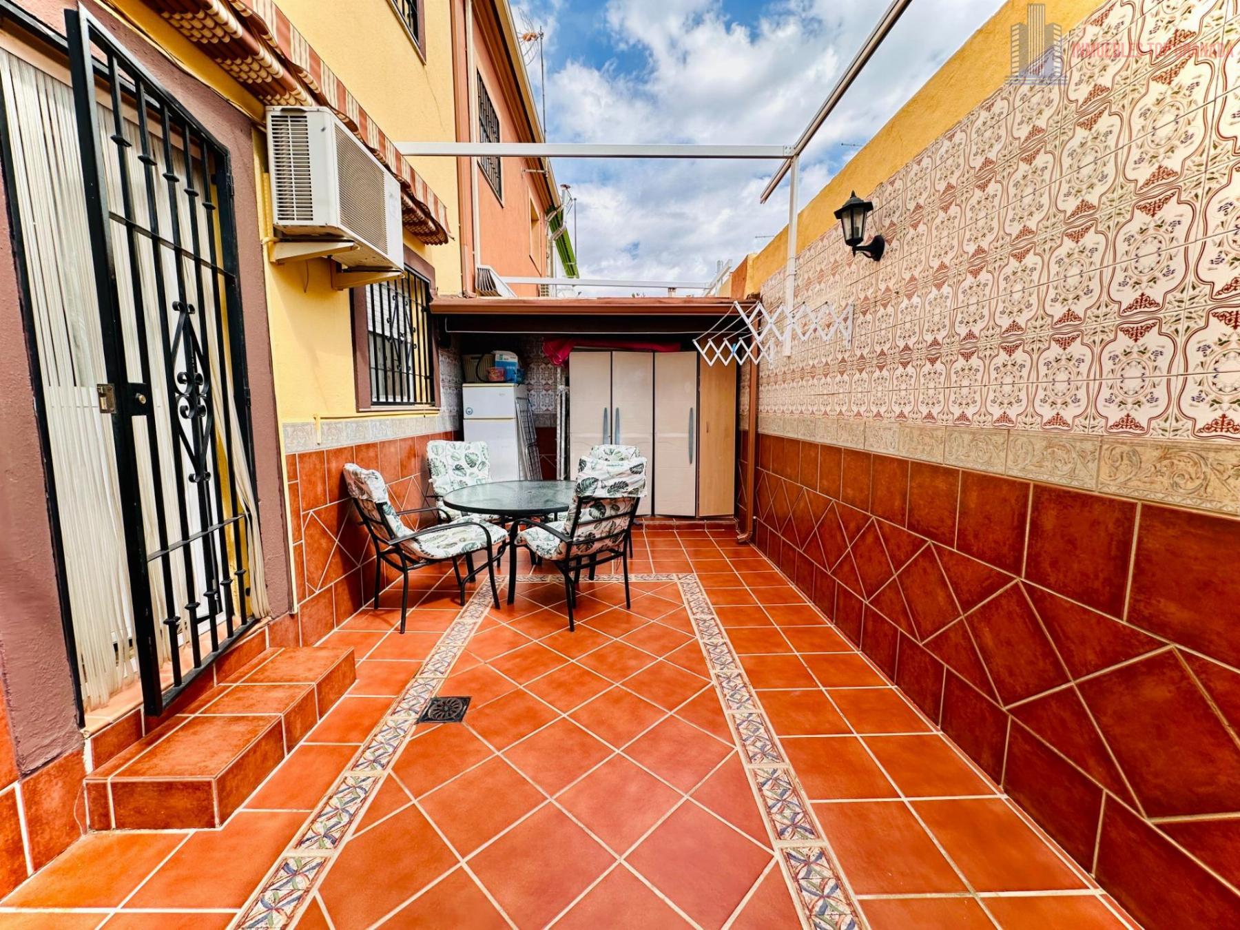 Venta de casa en Jun