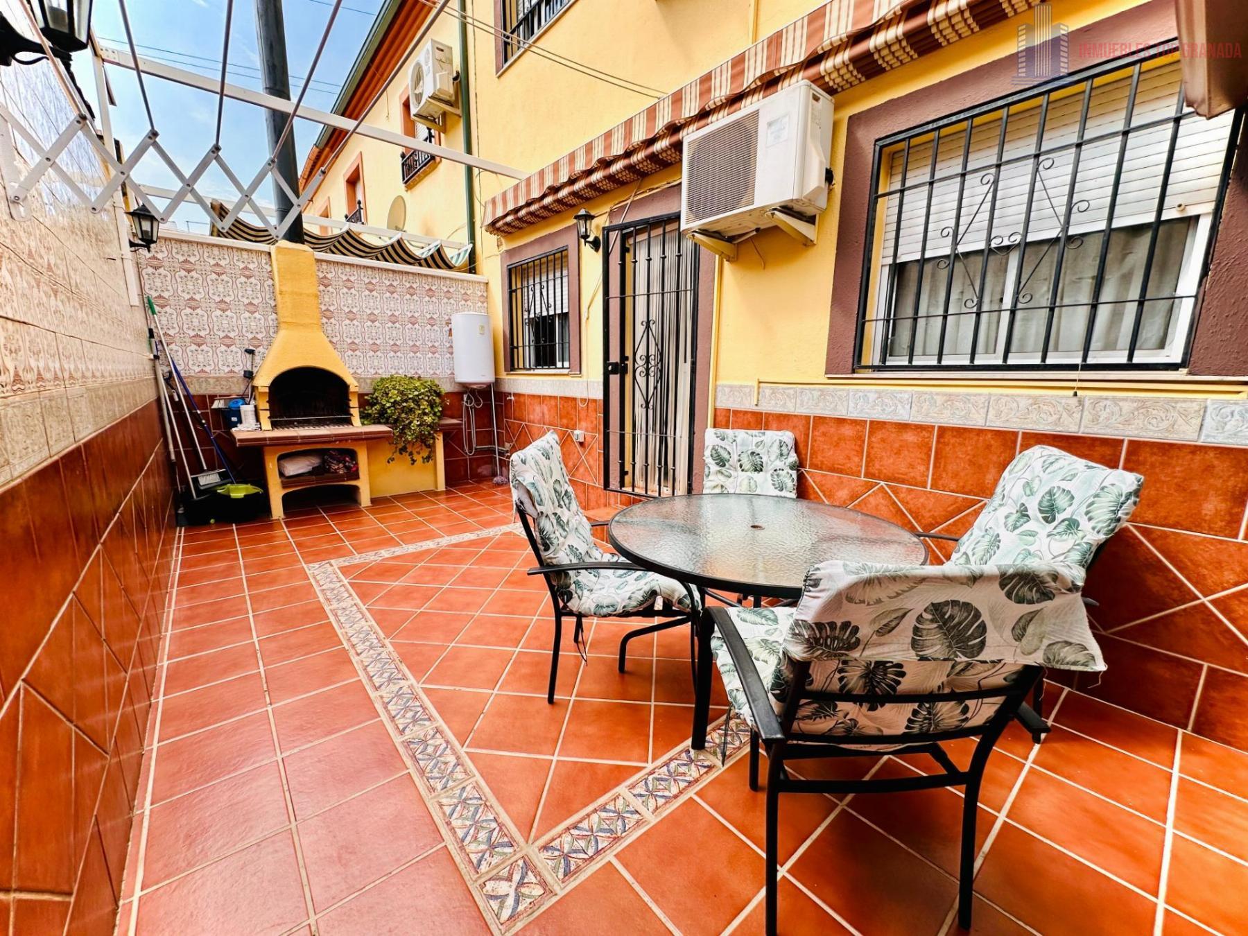 Venta de casa en Jun