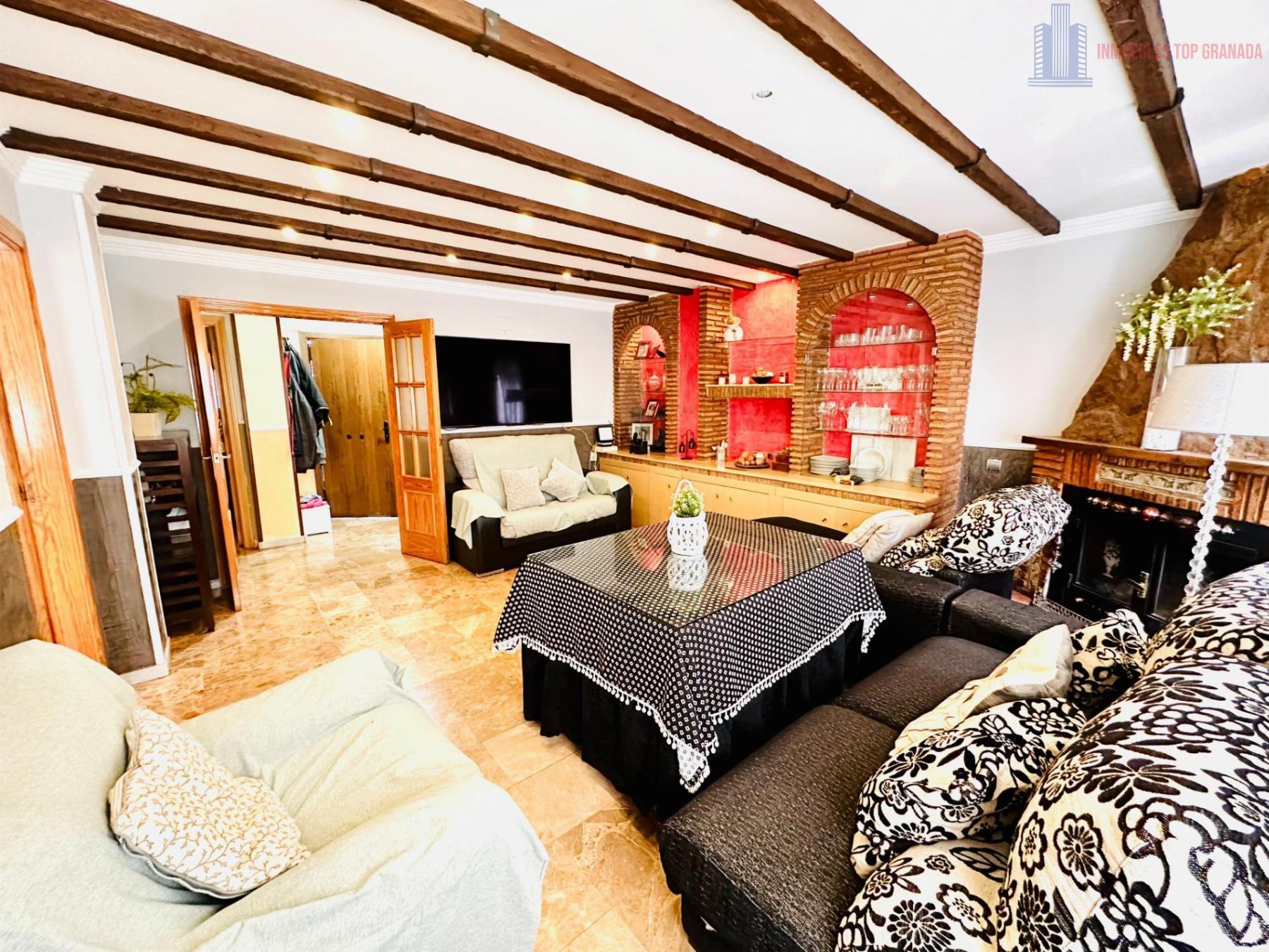 Venta de casa en Jun