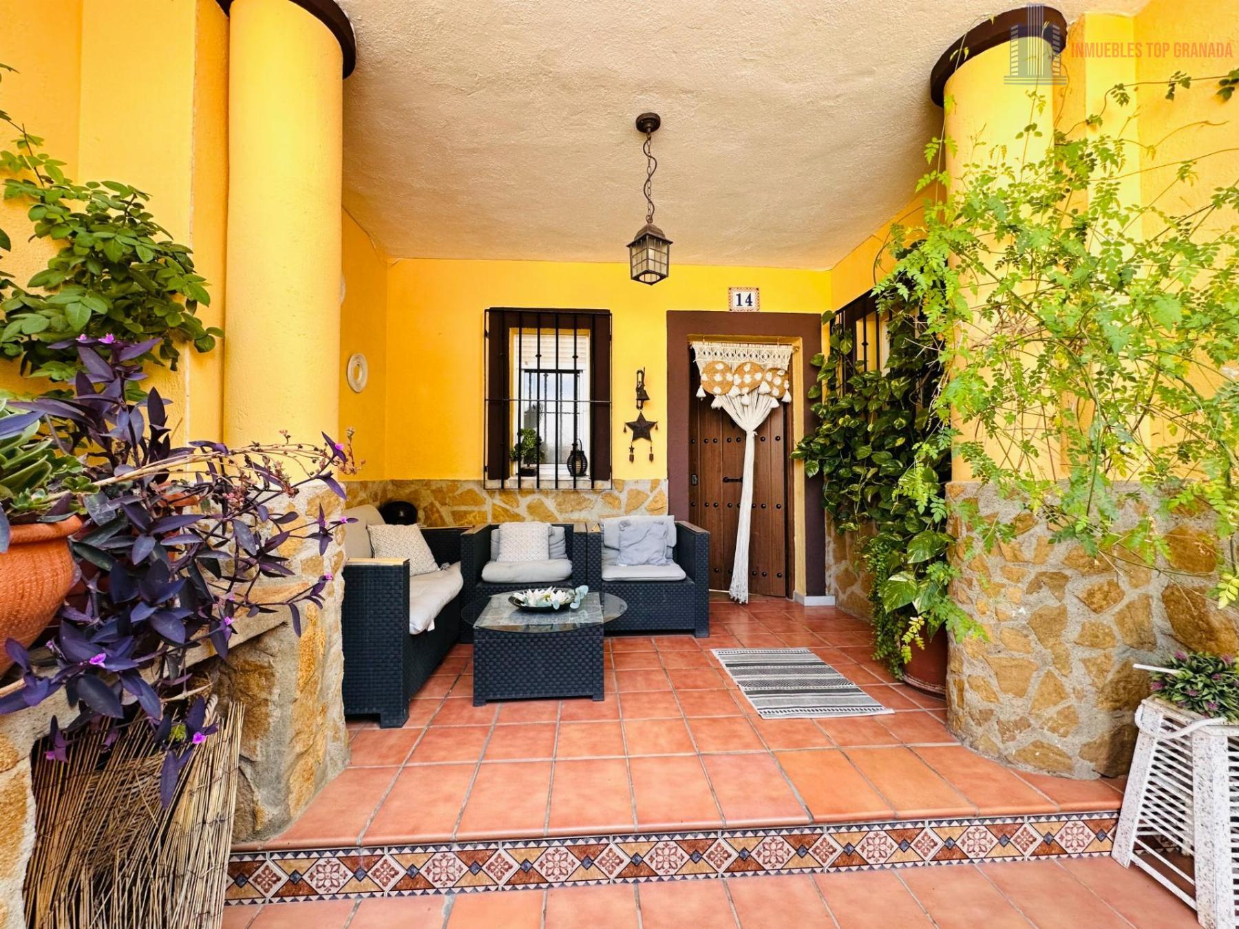 Venta de casa en Jun