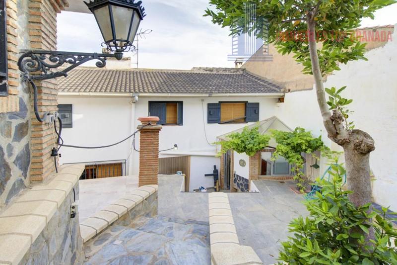 For sale of house in Padul
