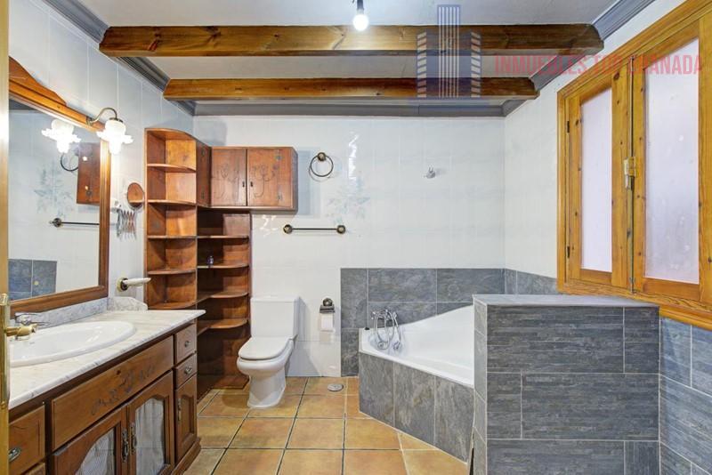 For sale of house in Padul