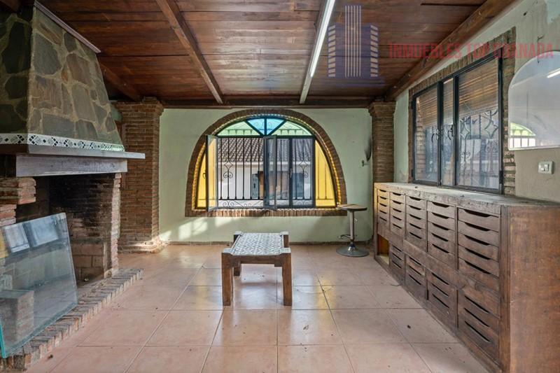 For sale of house in Padul