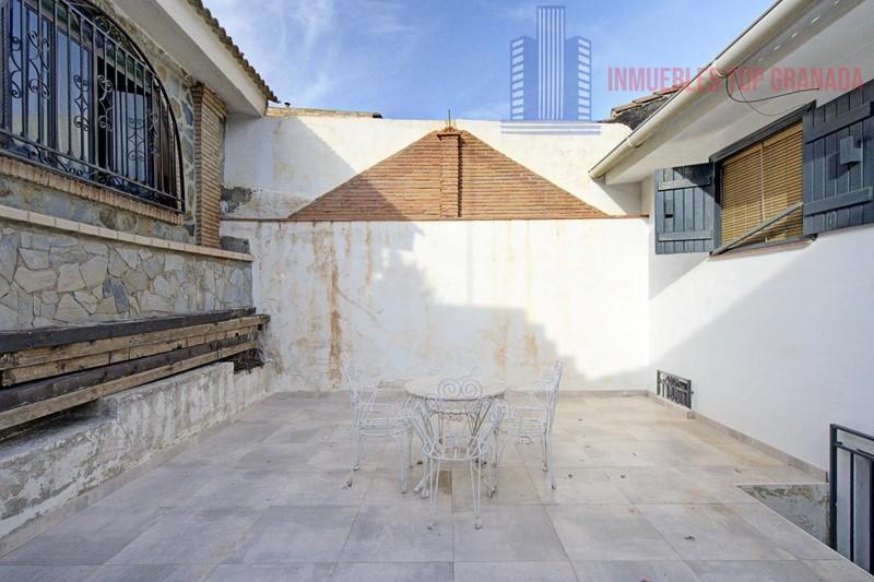 For sale of house in Padul