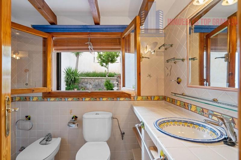For sale of house in Padul