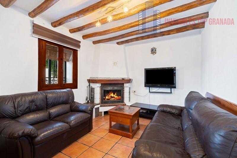 For sale of house in Padul