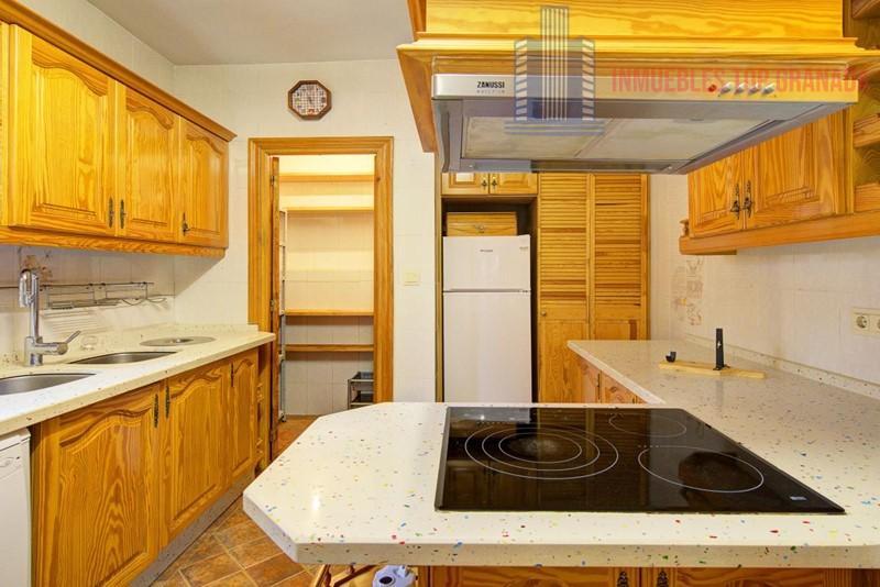For sale of house in Padul