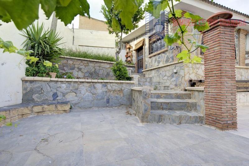 For sale of house in Padul