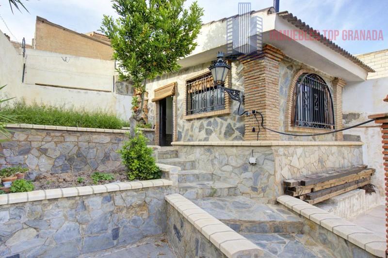 For sale of house in Padul