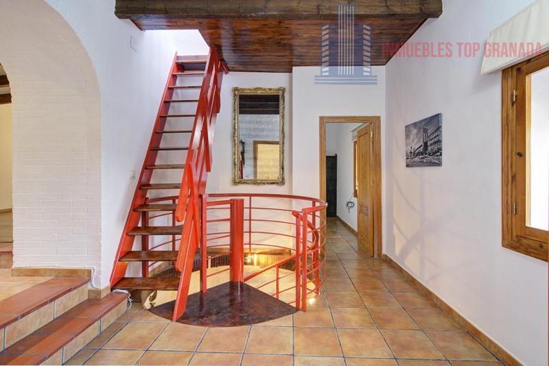 For sale of house in Padul