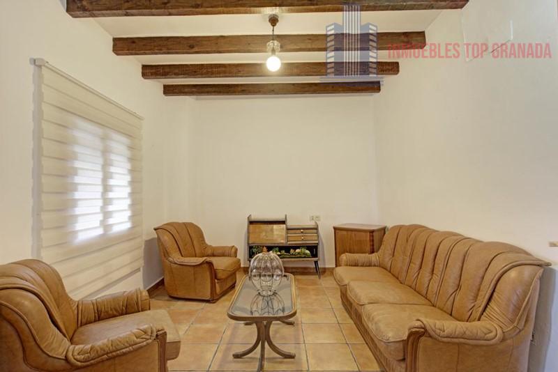For sale of house in Padul